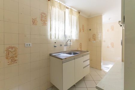 Apartamento para alugar com 45m², 1 quarto e sem vagaCozinha
