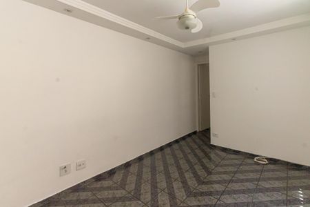 Sala de apartamento para alugar com 1 quarto, 45m² em Tatuapé, São Paulo