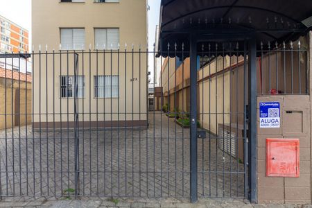 Apartamento para alugar com 45m², 1 quarto e sem vagaPlaca