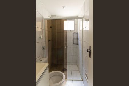 Apartamento para alugar com 45m², 1 quarto e sem vagaBanheiro