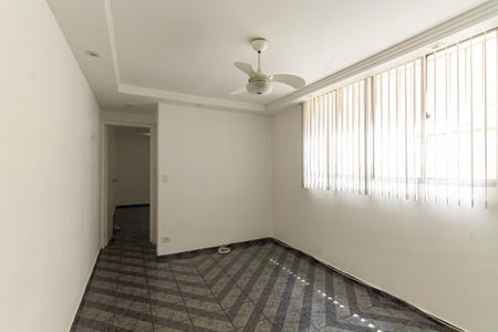 Sala de apartamento para alugar com 1 quarto, 45m² em Tatuapé, São Paulo