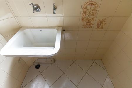 Apartamento para alugar com 45m², 1 quarto e sem vagaÁrea de Serviço