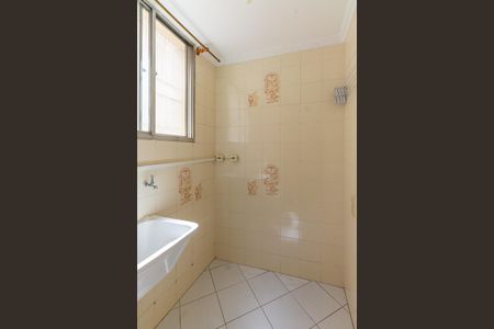 Apartamento para alugar com 45m², 1 quarto e sem vagaÁrea de Serviço