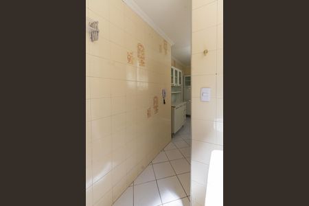 Apartamento para alugar com 45m², 1 quarto e sem vagaÁrea de Serviço