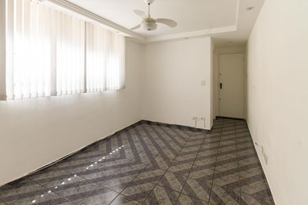 Sala de apartamento para alugar com 1 quarto, 45m² em Tatuapé, São Paulo