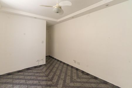 Sala de apartamento para alugar com 1 quarto, 45m² em Tatuapé, São Paulo