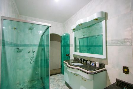 Casa à venda com 250m², 3 quartos e 2 vagas Casa à venda com 250m², 3 quartos e 2 vagasBanheiro do quarto 1