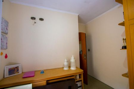 Casa à venda com 250m², 3 quartos e 2 vagas Casa à venda com 250m², 3 quartos e 2 vagasQuarto 3