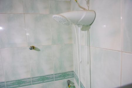 Casa à venda com 250m², 3 quartos e 2 vagas Casa à venda com 250m², 3 quartos e 2 vagasBanheiro do quarto 1