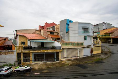 Casa à venda com 250m², 3 quartos e 2 vagas Casa à venda com 250m², 3 quartos e 2 vagasVista do quarto 1