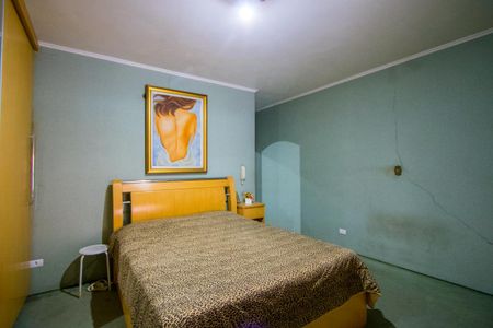 Casa à venda com 250m², 3 quartos e 2 vagas Casa à venda com 250m², 3 quartos e 2 vagasQuarto 1 - Suíte