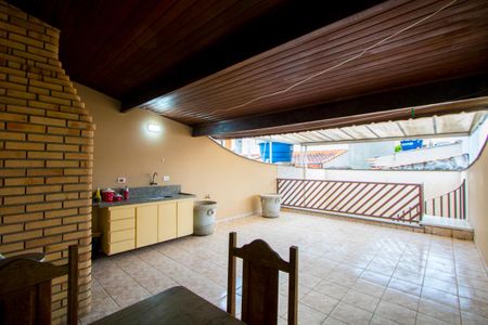 Casa à venda com 250m², 3 quartos e 2 vagas Casa à venda com 250m², 3 quartos e 2 vagasEspaço gourmet