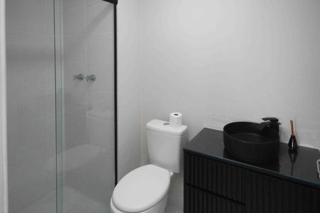 Apartamento à venda com 48m², 2 quartos e sem vagaBanheiro