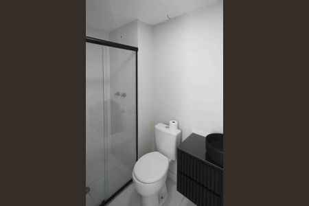 Apartamento à venda com 48m², 2 quartos e sem vagaBanheiro