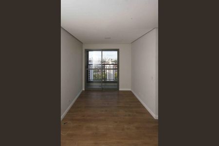 Apartamento à venda com 48m², 2 quartos e sem vagaSala