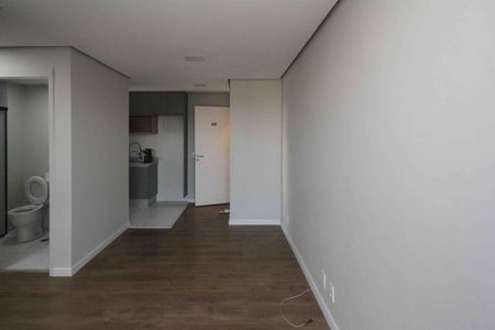 Sala de apartamento à venda com 2 quartos, 48m² em Jardim Independência (são Paulo), São Paulo