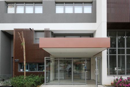 Apartamento à venda com 48m², 2 quartos e sem vagaFachada