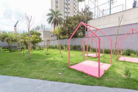 Studio para alugar com 25m², 1 quarto e sem vaga Studio para alugar com 25m², 1 quarto e sem vagaÁrea comum