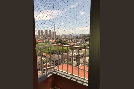 Foto 05 de apartamento à venda com 2 quartos, 57m² em Bussocaba, Osasco