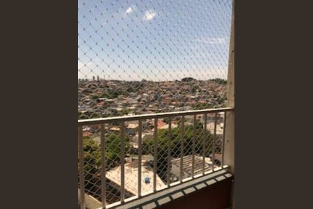 Foto 04 de apartamento à venda com 2 quartos, 57m² em Bussocaba, Osasco
