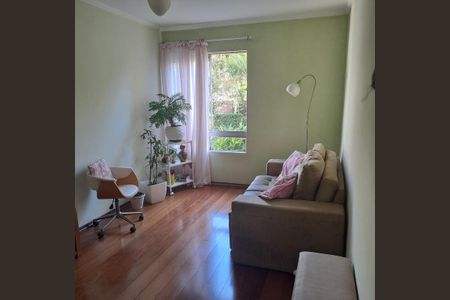 Foto 40 de apartamento à venda com 2 quartos, 58m² em Cidade São Francisco, São Paulo