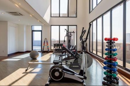 Foto 05 de apartamento à venda com 1 quarto, 20m² em Vila Yara, Osasco