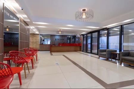 Foto 01 de apartamento à venda com 1 quarto, 20m² em Vila Yara, Osasco