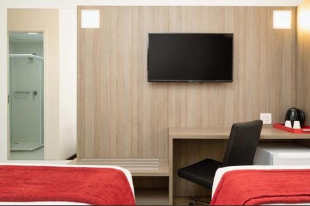 Foto 10 de apartamento à venda com 1 quarto, 20m² em Vila Yara, Osasco