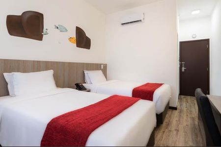 Foto 08 de apartamento à venda com 1 quarto, 20m² em Vila Yara, Osasco