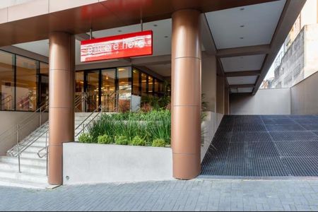 Foto 03 de apartamento à venda com 1 quarto, 20m² em Vila Yara, Osasco