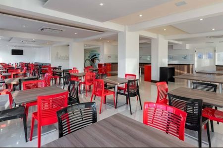 Foto 06 de apartamento à venda com 1 quarto, 20m² em Vila Yara, Osasco