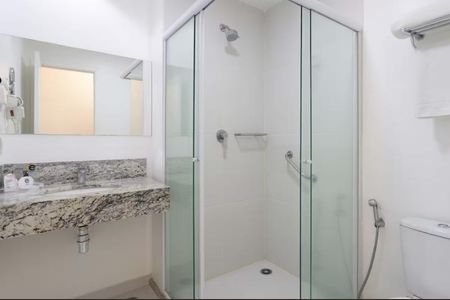 Foto 07 de apartamento à venda com 1 quarto, 20m² em Vila Yara, Osasco