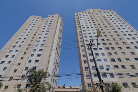 Apartamento à venda com 32m², 2 quartos e sem vagaFachada
