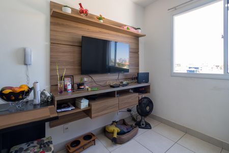 Apartamento à venda com 32m², 2 quartos e sem vagaSala/Cozinha