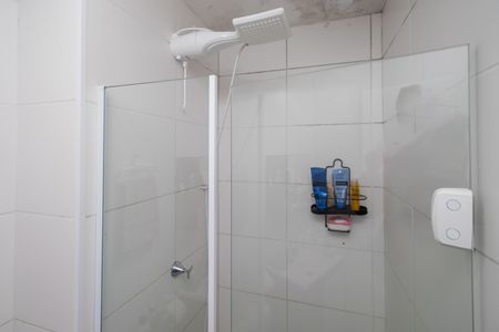 Apartamento à venda com 32m², 2 quartos e sem vagaBanheiro