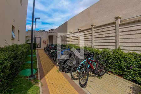 Apartamento à venda com 32m², 2 quartos e sem vagaBicicletário