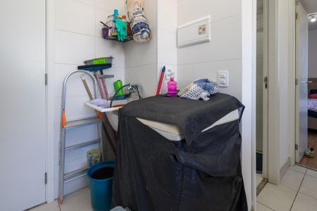 Apartamento à venda com 32m², 2 quartos e sem vagaÁrea de Serviço