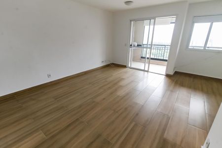 Sala de apartamento para alugar com 2 quartos, 80m² em Jardim Parque Morumbi, São Paulo