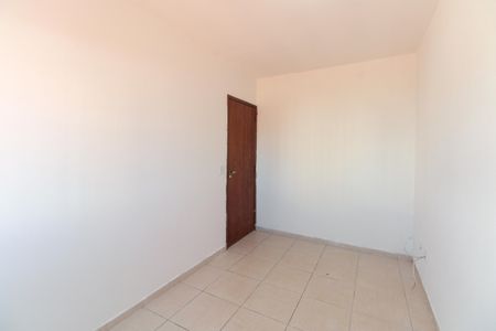 Quarto 1 de casa de condomínio para alugar com 2 quartos, 70m² em Chácara Seis de Outubro, São Paulo