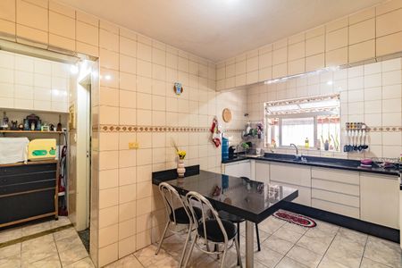 Casa à venda com 1 quarto, 300m² em Vila Campestre, São Paulo