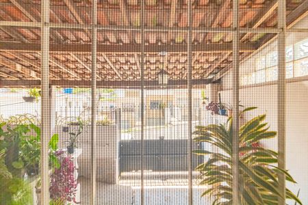 Casa à venda com 1 quarto, 300m² em Vila Campestre, São Paulo