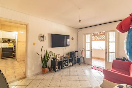 Casa à venda com 1 quarto, 300m² em Vila Campestre, São Paulo