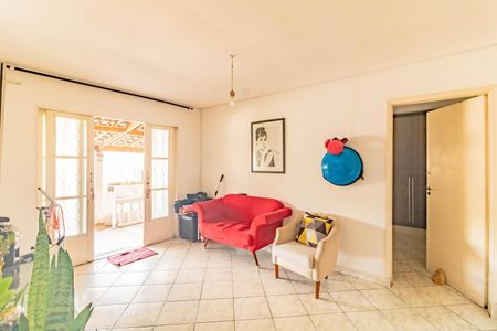 Casa à venda com 1 quarto, 300m² em Vila Campestre, São Paulo