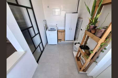 Apartamento para alugar com 89m², 1 quarto e sem vagaÁrea de serviço 