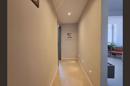 Apartamento para alugar com 89m², 1 quarto e sem vagaCorredor 
