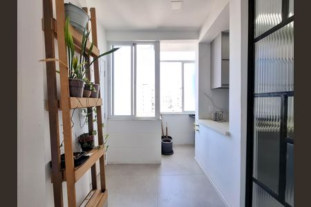 Apartamento para alugar com 89m², 1 quarto e sem vagaÁrea de serviço 