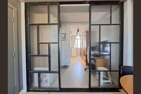 Apartamento para alugar com 89m², 1 quarto e sem vagaCloset