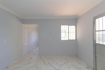 Sala de casa para alugar com 2 quartos, 54m² em Jardim Sao Carlos (zona Leste), São Paulo