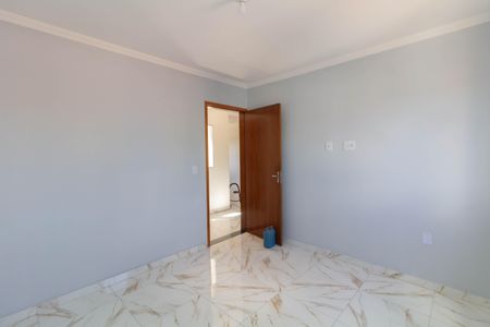 Quarto 2 de casa para alugar com 2 quartos, 54m² em Jardim Sao Carlos (zona Leste), São Paulo