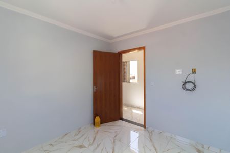 Quarto 1 de casa para alugar com 2 quartos, 54m² em Jardim Sao Carlos (zona Leste), São Paulo